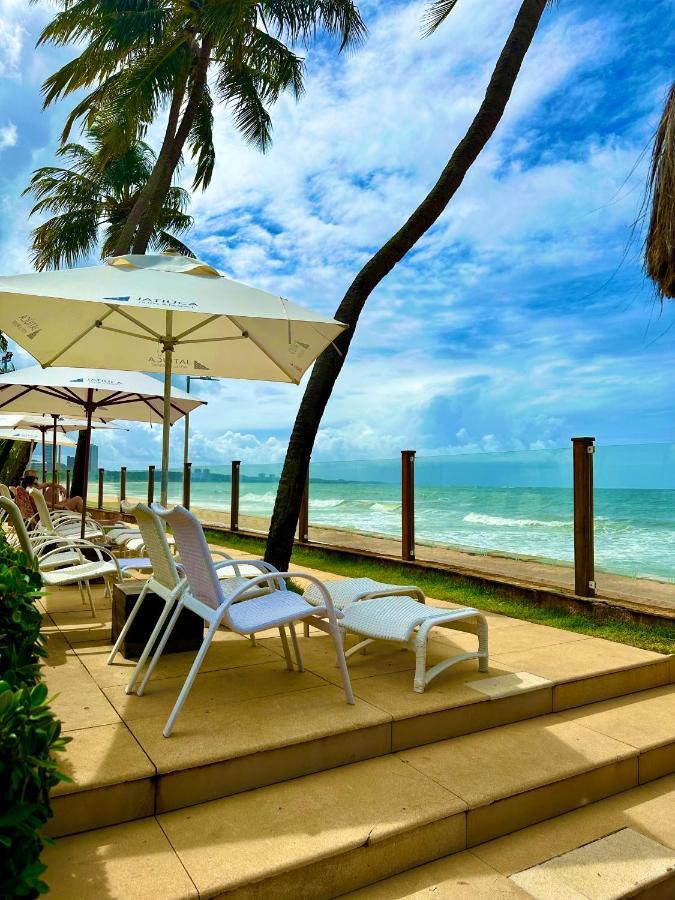 Jatiuca Flat Hotel Maceió