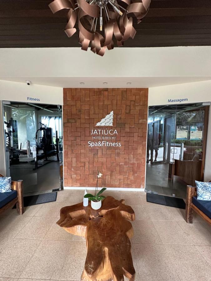 Jatiuca Flat Hotel Maceió