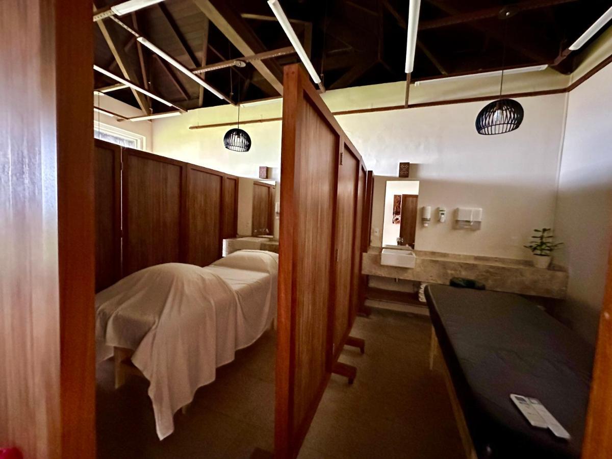 Jatiuca Flat Hotel Maceió