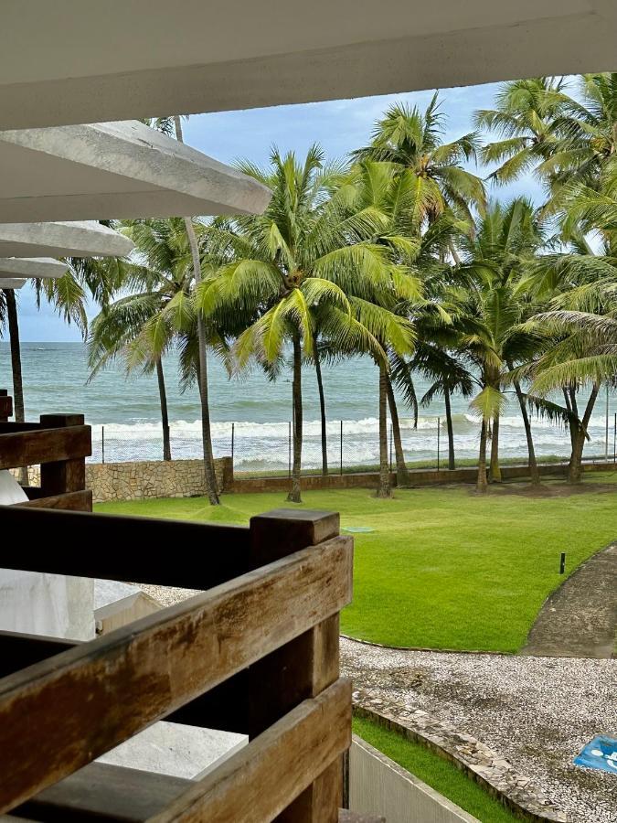 Jatiuca Flat Hotel