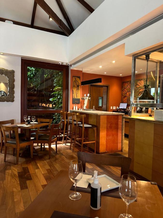 Hotel Jatiuca Flat Maceió