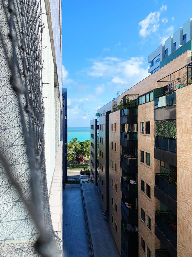 Apartment Apto 2 Beiramar Pajucara Neo , 2 Gar - Adm Nutelss *
