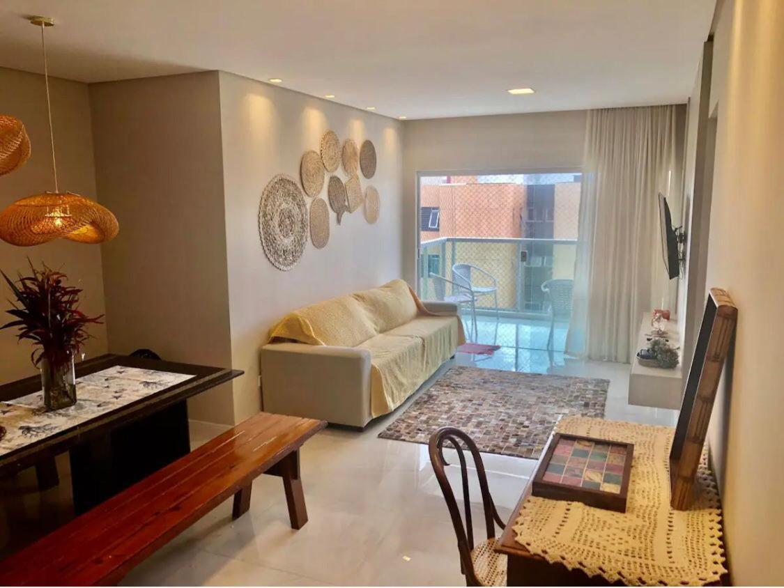 Exclusivo Tres Quartos Na De Ponta Proximo Ao Mar - Apto 802 Apartment Maceio (Alagoas)