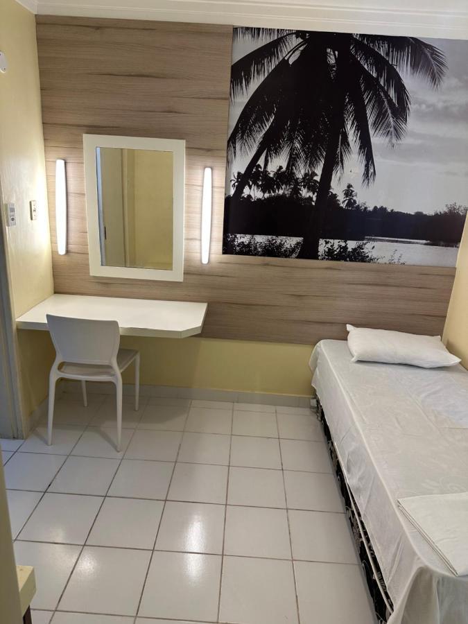 Hotel Porto Grande Maceio (Alagoas)