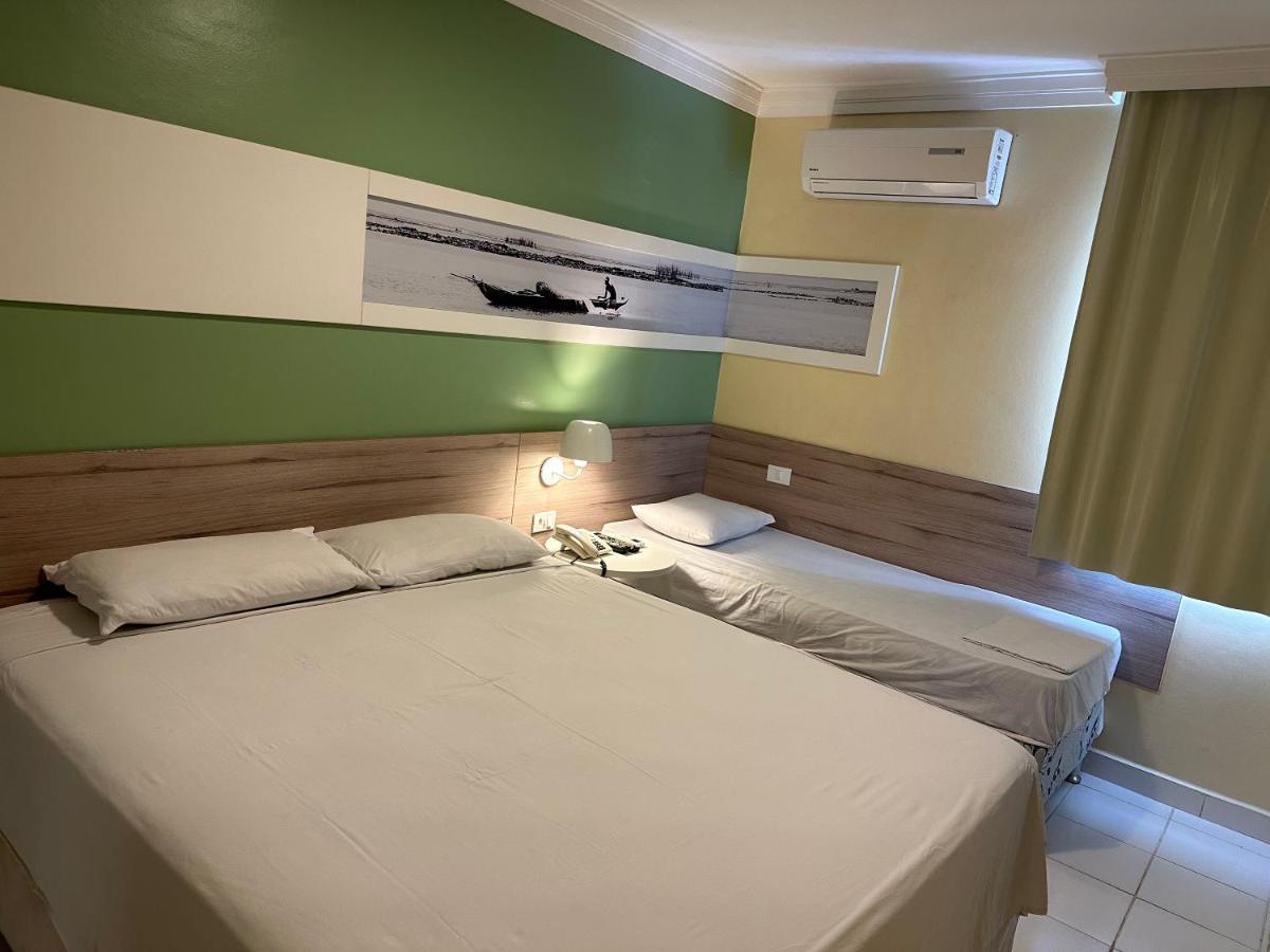 Porto Grande Hotel 2*