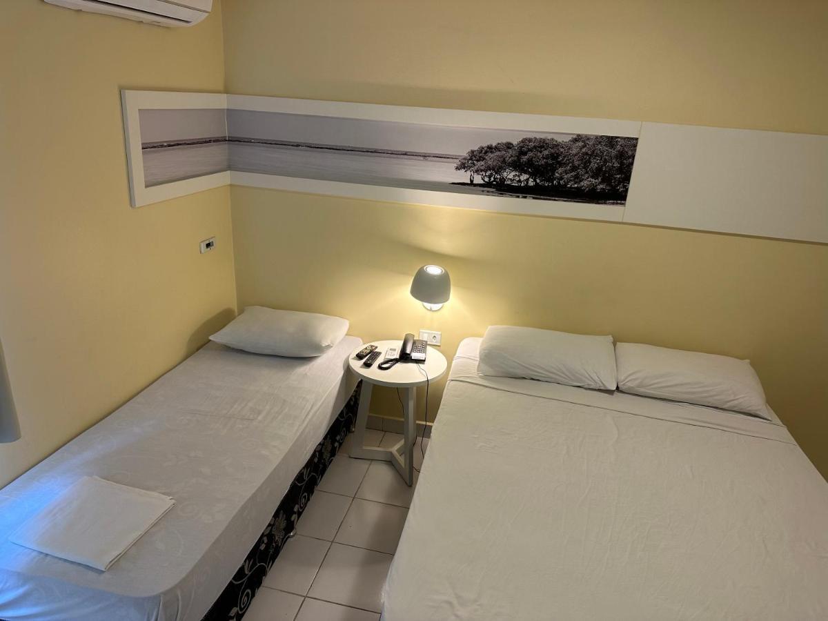 Hotel Porto Grande 2*