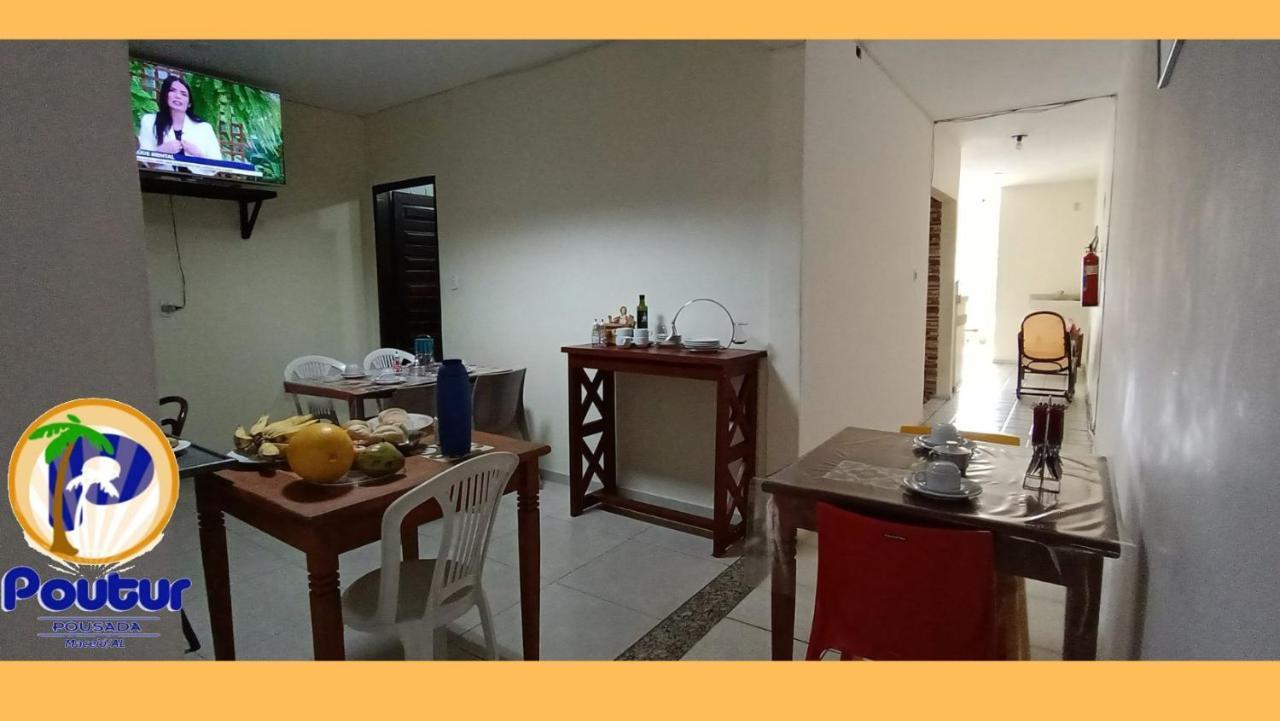 Poutur Pensão Maceió