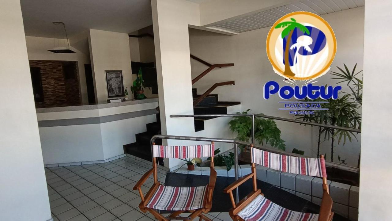 Poutur Pensão Maceió
