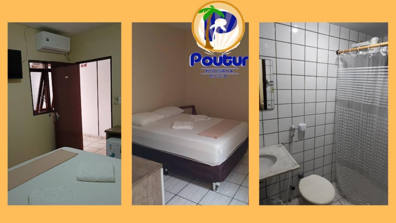 Poutur Pensão Maceió