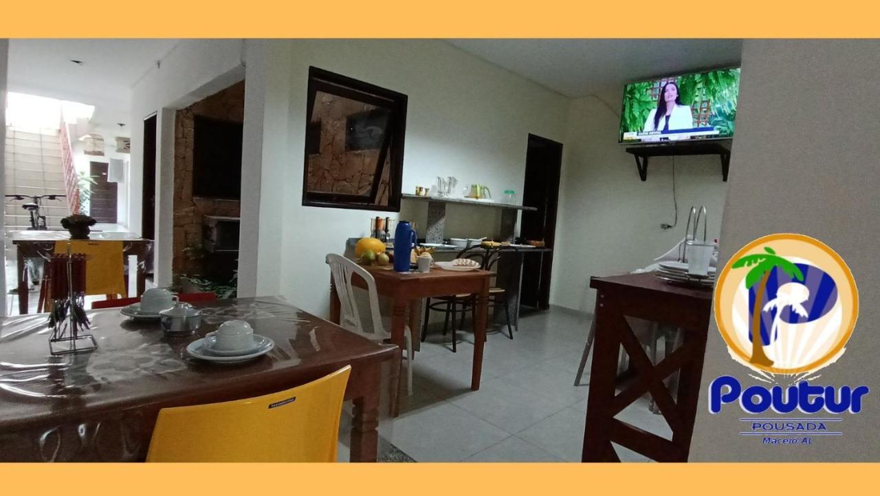 Poutur Pensão 2*