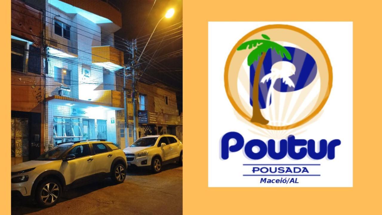 Poutur Pensão