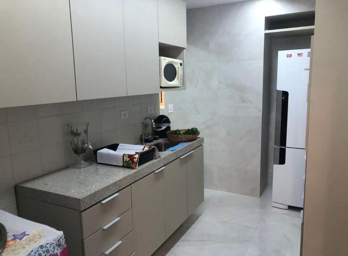 Apartment Exclusivo Tres Quartos Na De Ponta Proximo Ao Mar - Apto 802 Maceio (Alagoas)