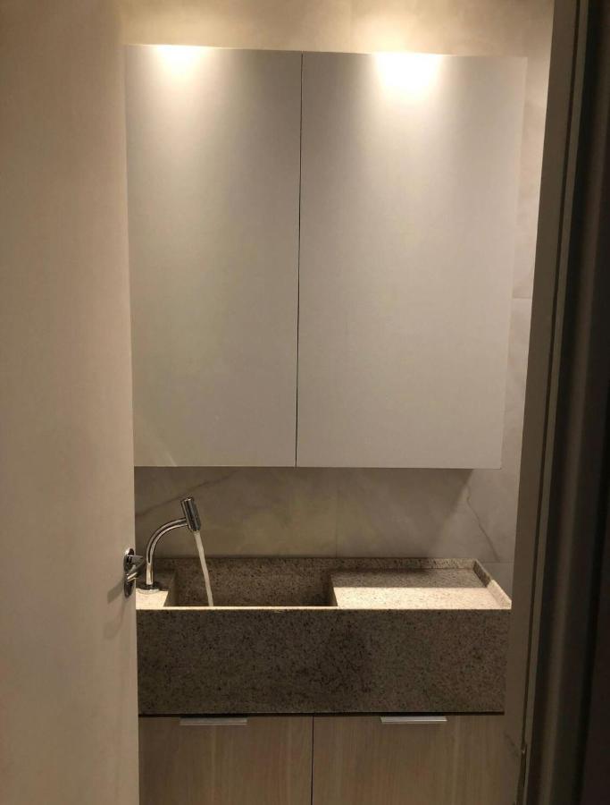 Exclusivo Tres Quartos Na De Ponta Proximo Ao Mar - Apto 802 Apartment