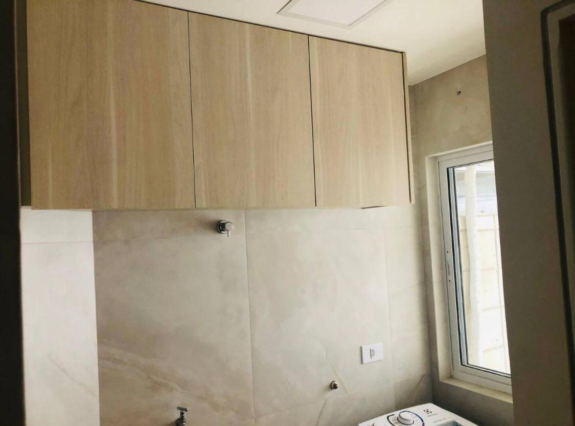Exclusivo Tres Quartos Na De Ponta Proximo Ao Mar - Apto 802 Apartment