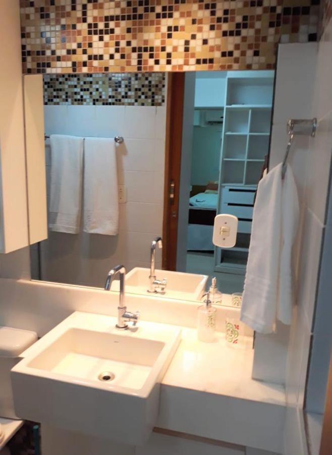 Apartamento Jatiuca Maceió