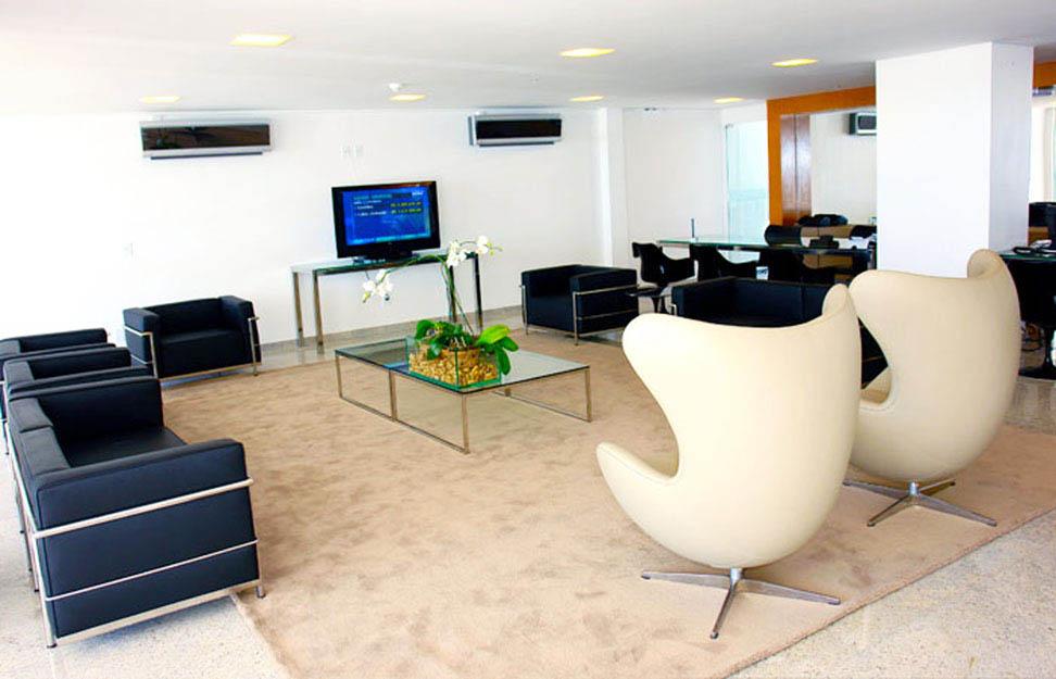 Brisa Tower 4* Maceió