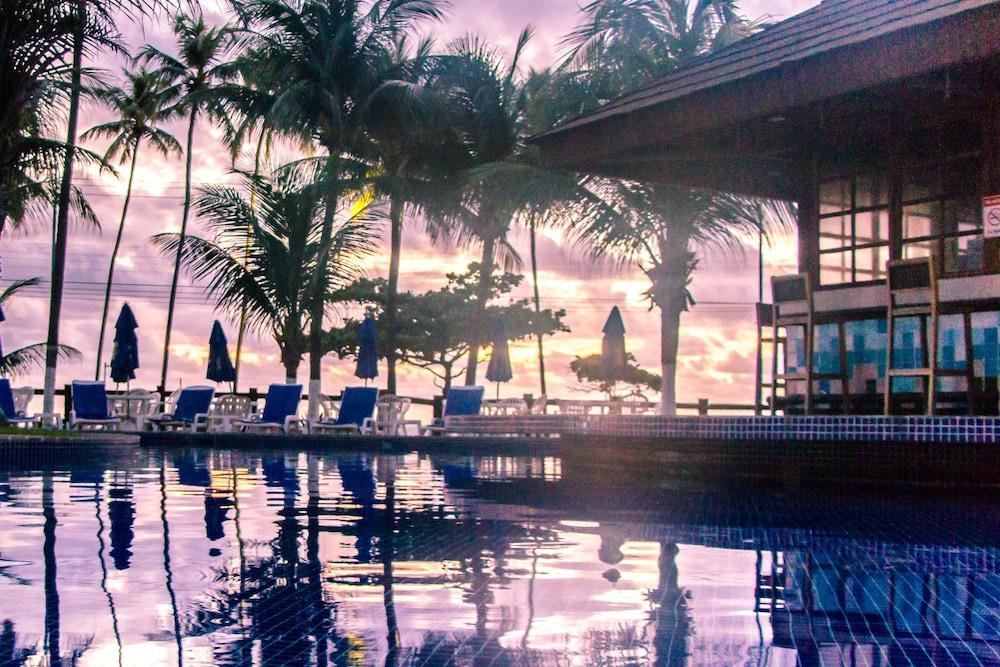 Atlantic 4* Maceió