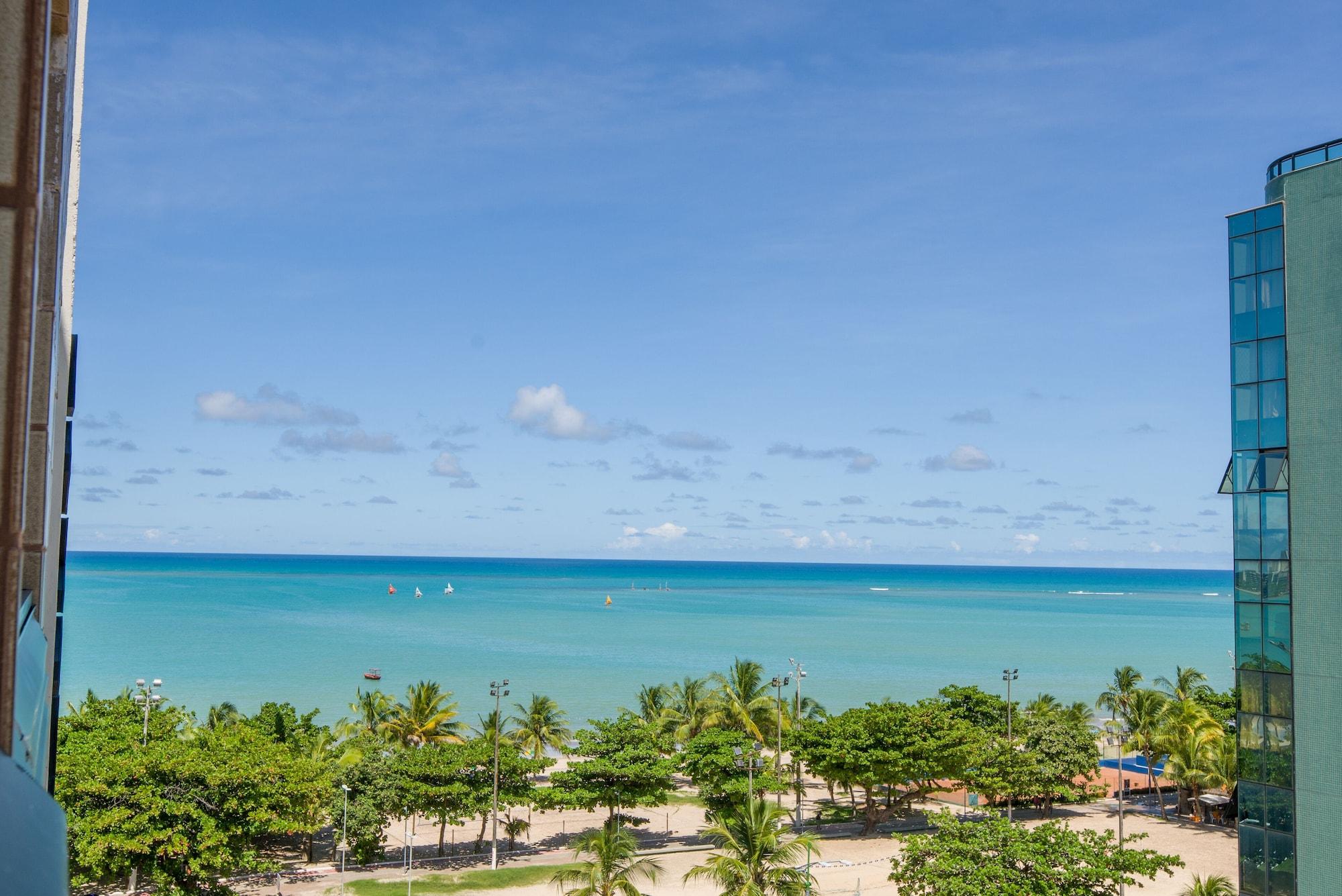 Hotel Vistamar Maceio (Alagoas)