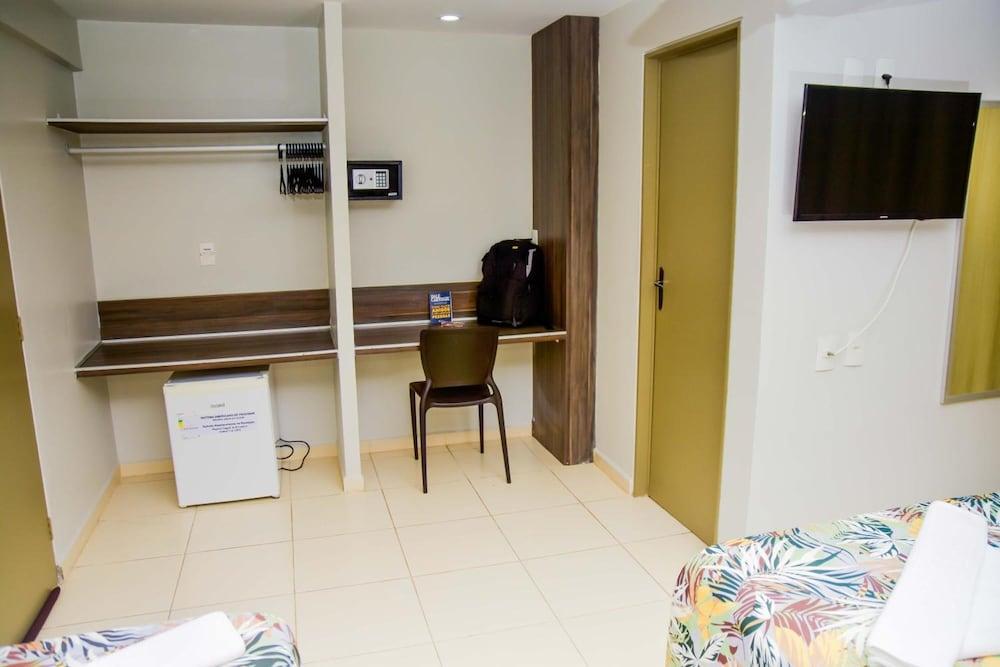 Hotel Vistamar Maceio (Alagoas)