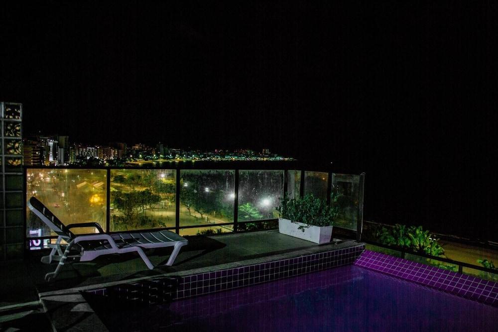 Hotel Vistamar Maceio (Alagoas)