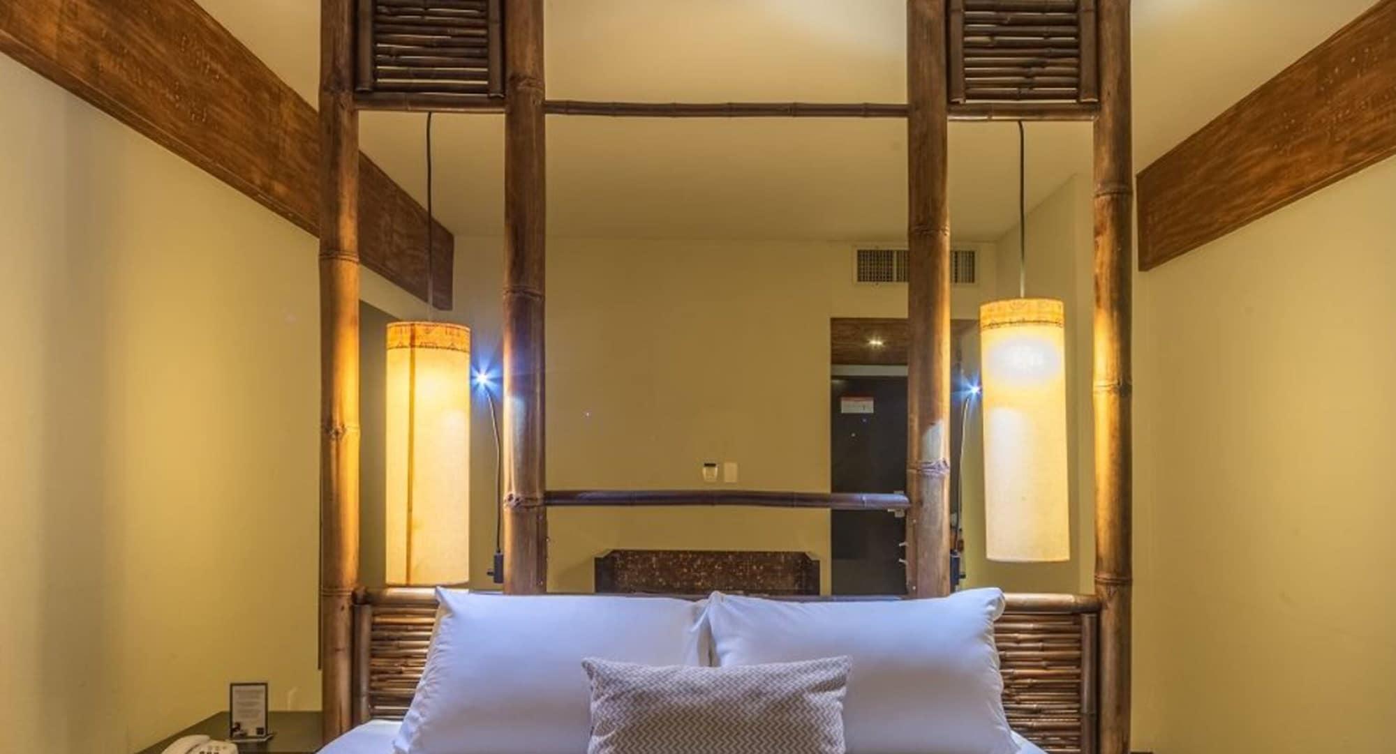 Ritz Lagoa Da Anta & Hotel