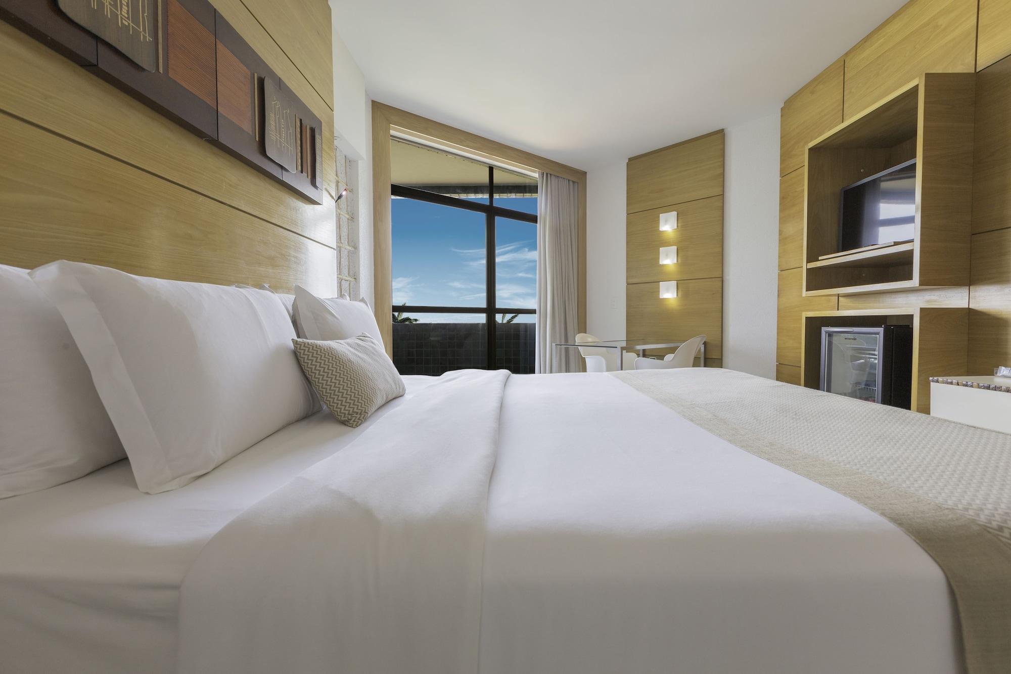 Ritz Lagoa Da Anta & Hotel Maceió