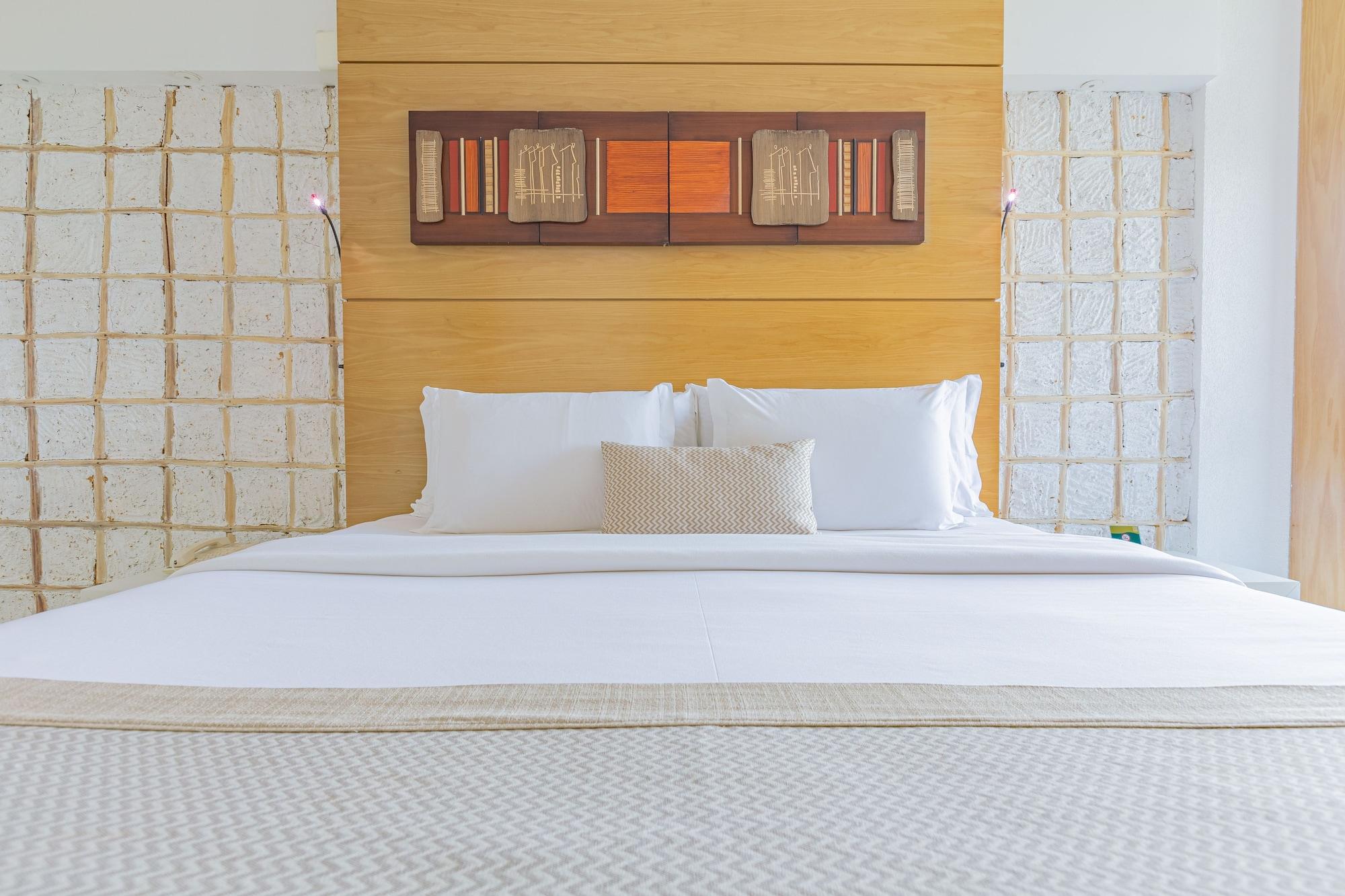 Ritz Lagoa Da Anta & Hotel Maceió