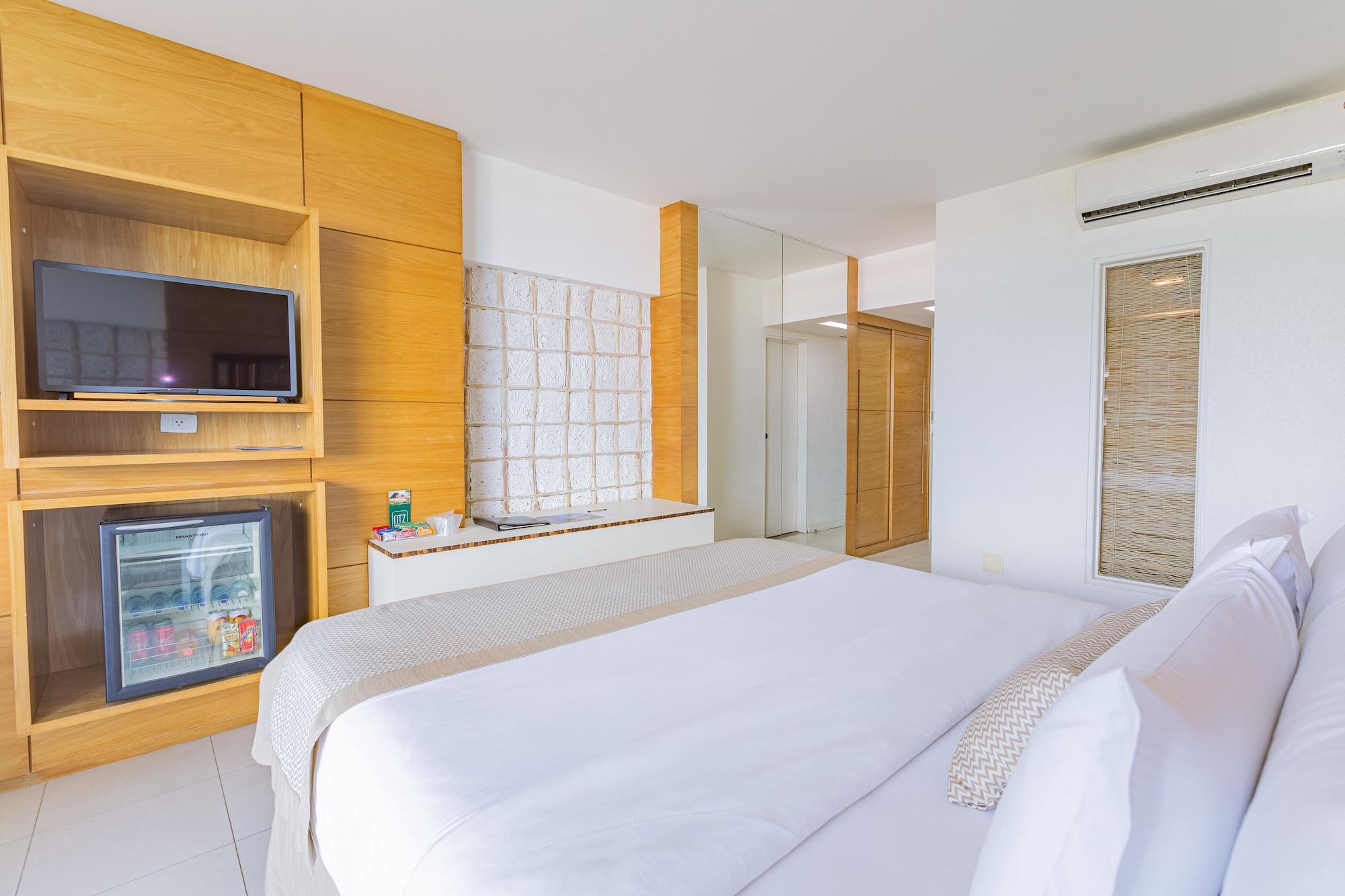 Ritz Lagoa Da Anta & Hotel Maceió