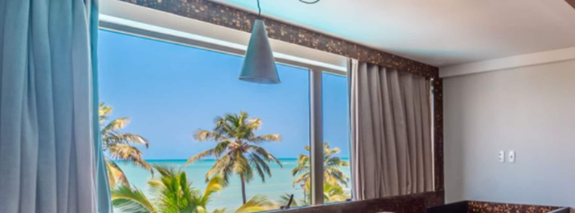 Hotel Ritz Lagoa Da Anta &