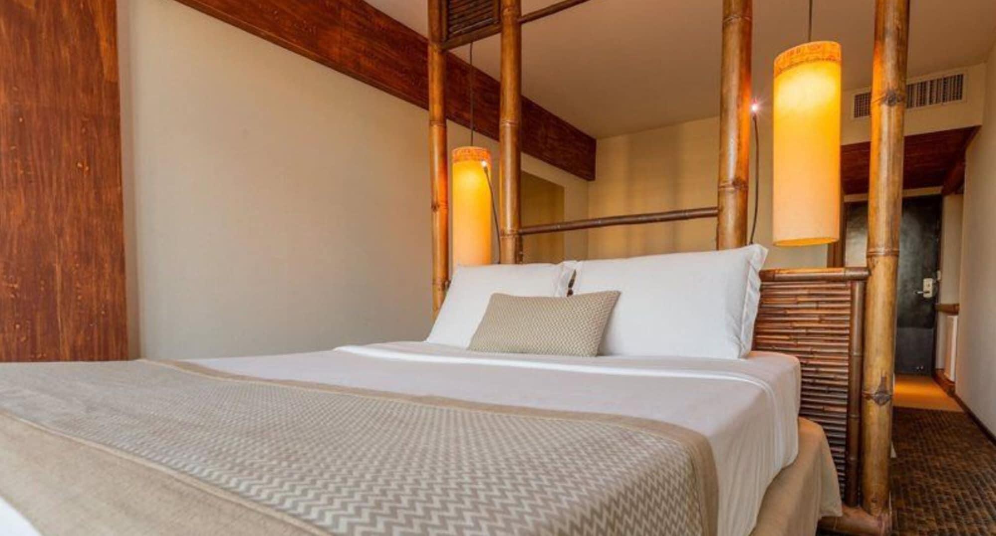 Ritz Lagoa Da Anta & Hotel Maceió