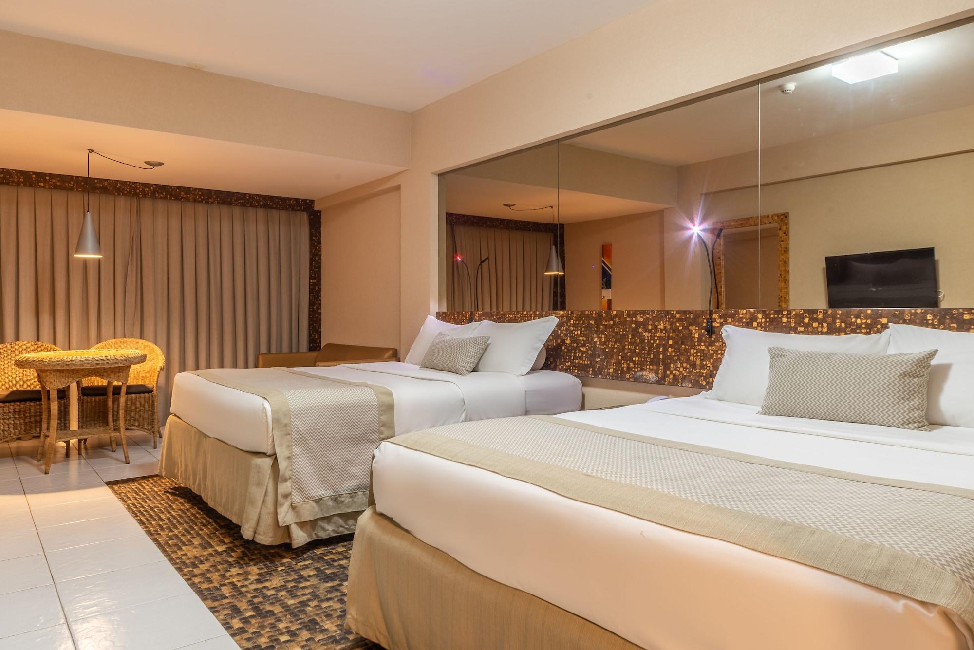 Ritz Lagoa Da Anta & 5*