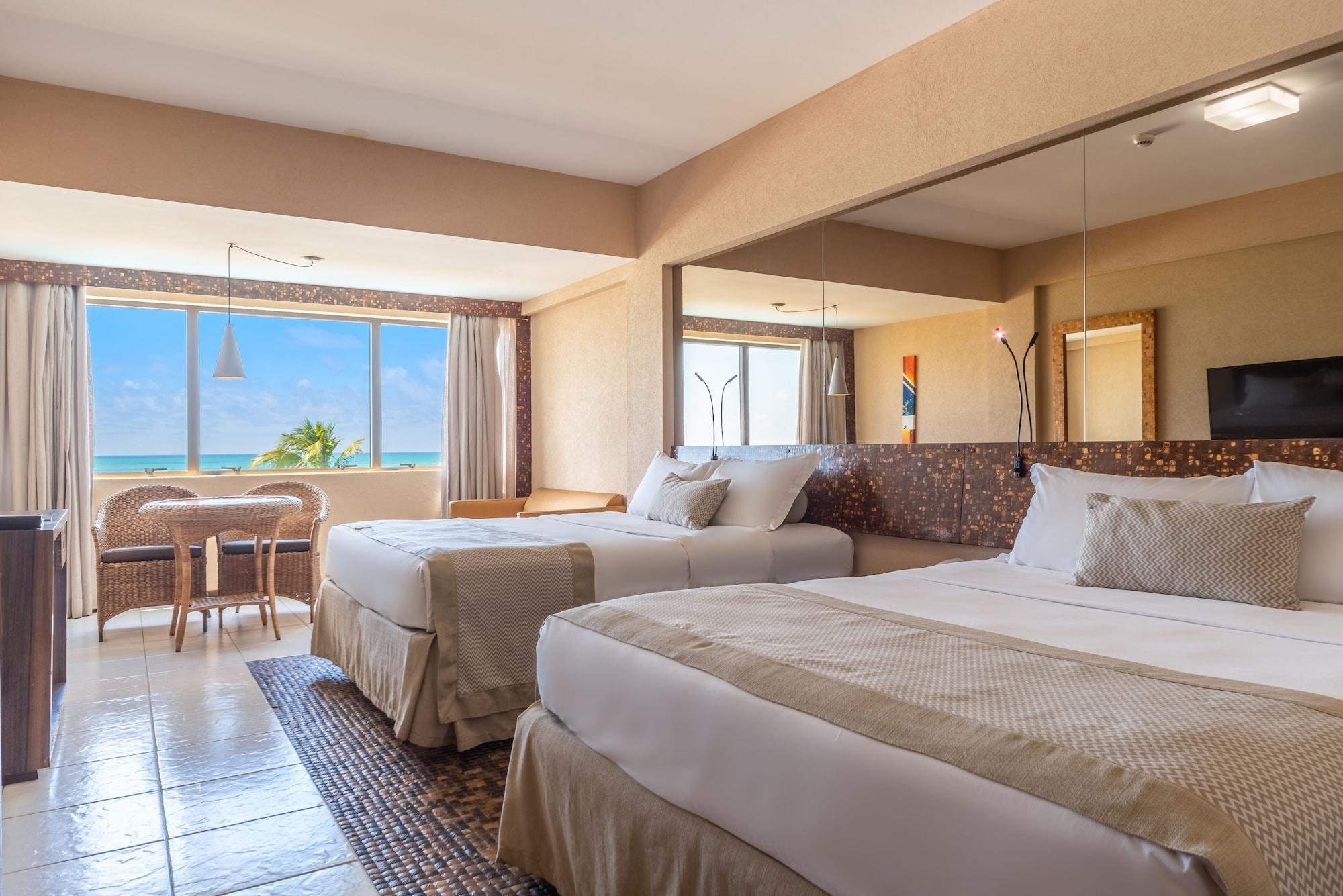 Ritz Lagoa Da Anta & 5* Maceió