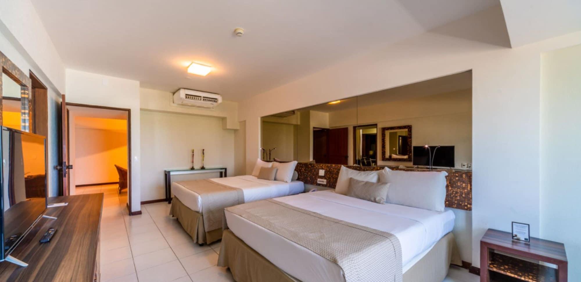 Ritz Lagoa Da Anta & 5* Maceió