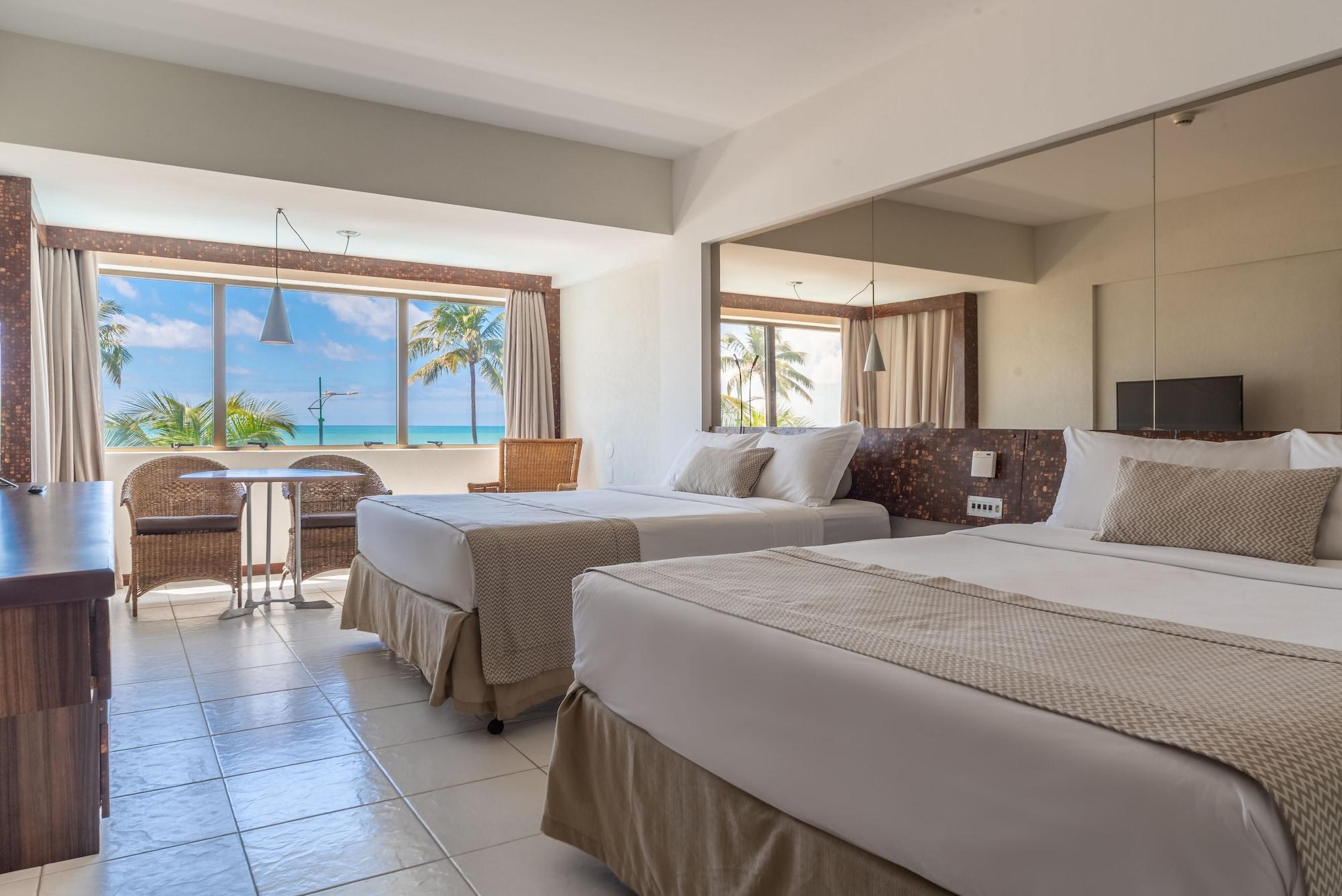 Hotel Ritz Lagoa Da Anta & 5*