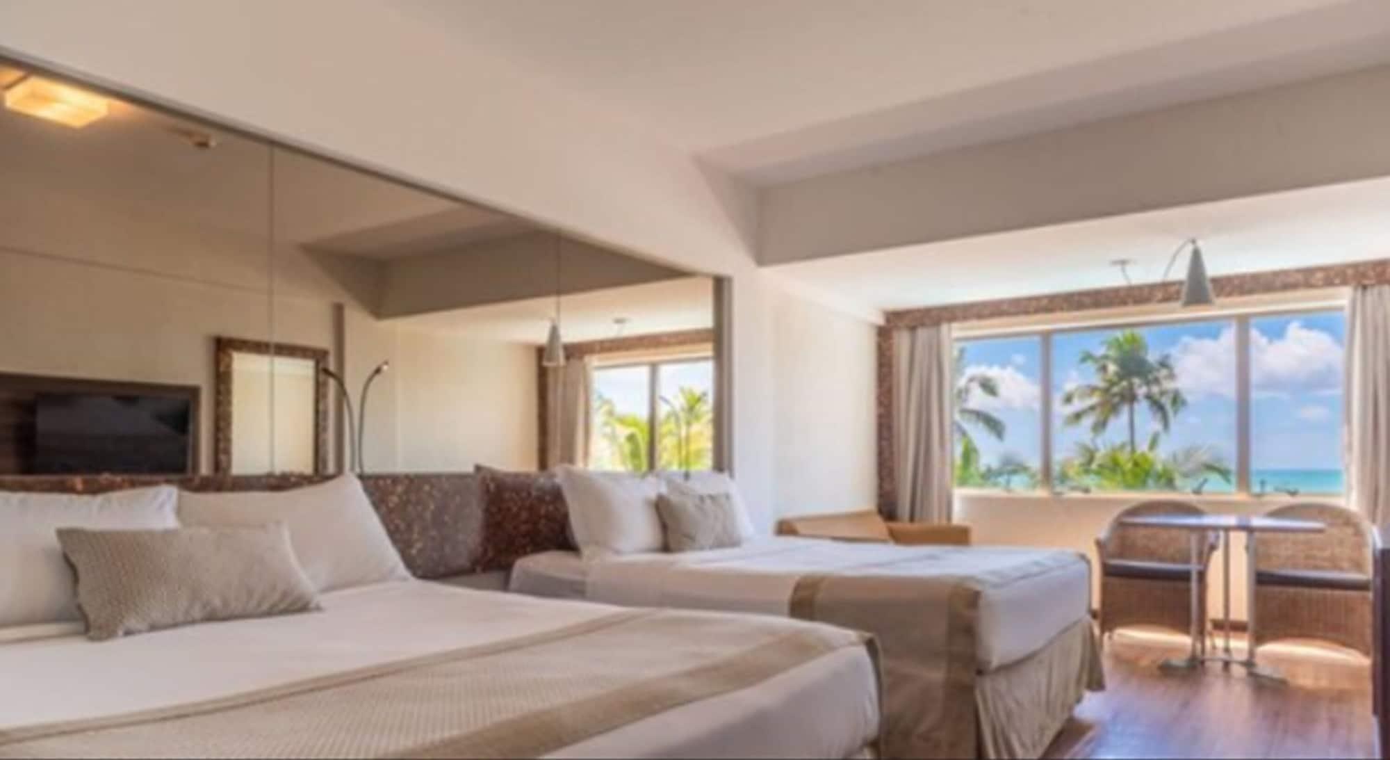 Ritz Lagoa Da Anta & 5* Maceió