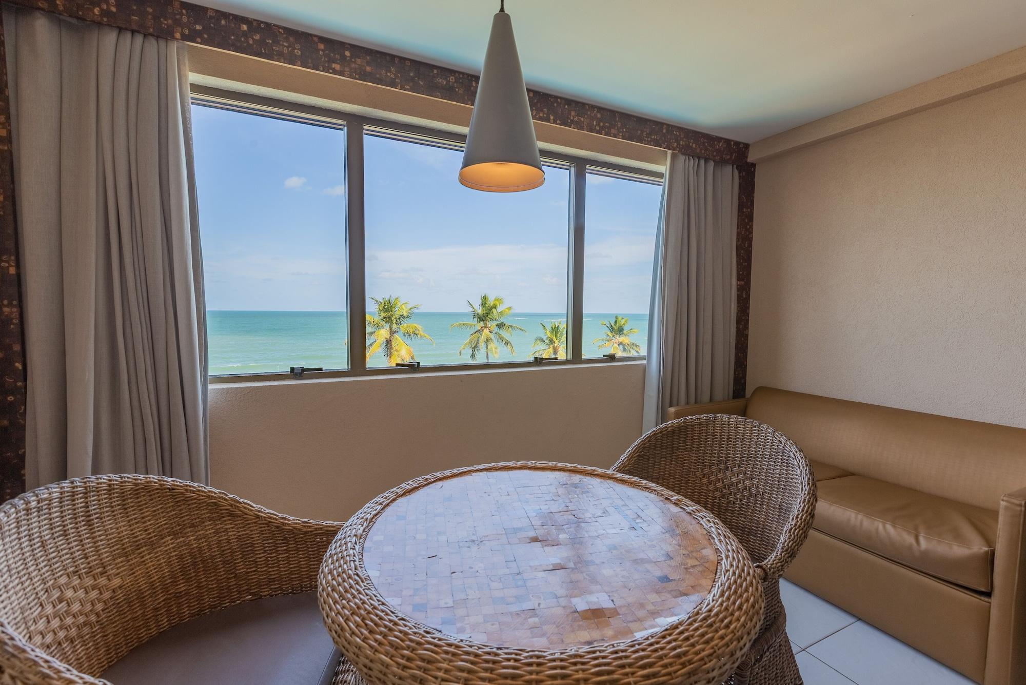 Ritz Lagoa Da Anta & Maceió