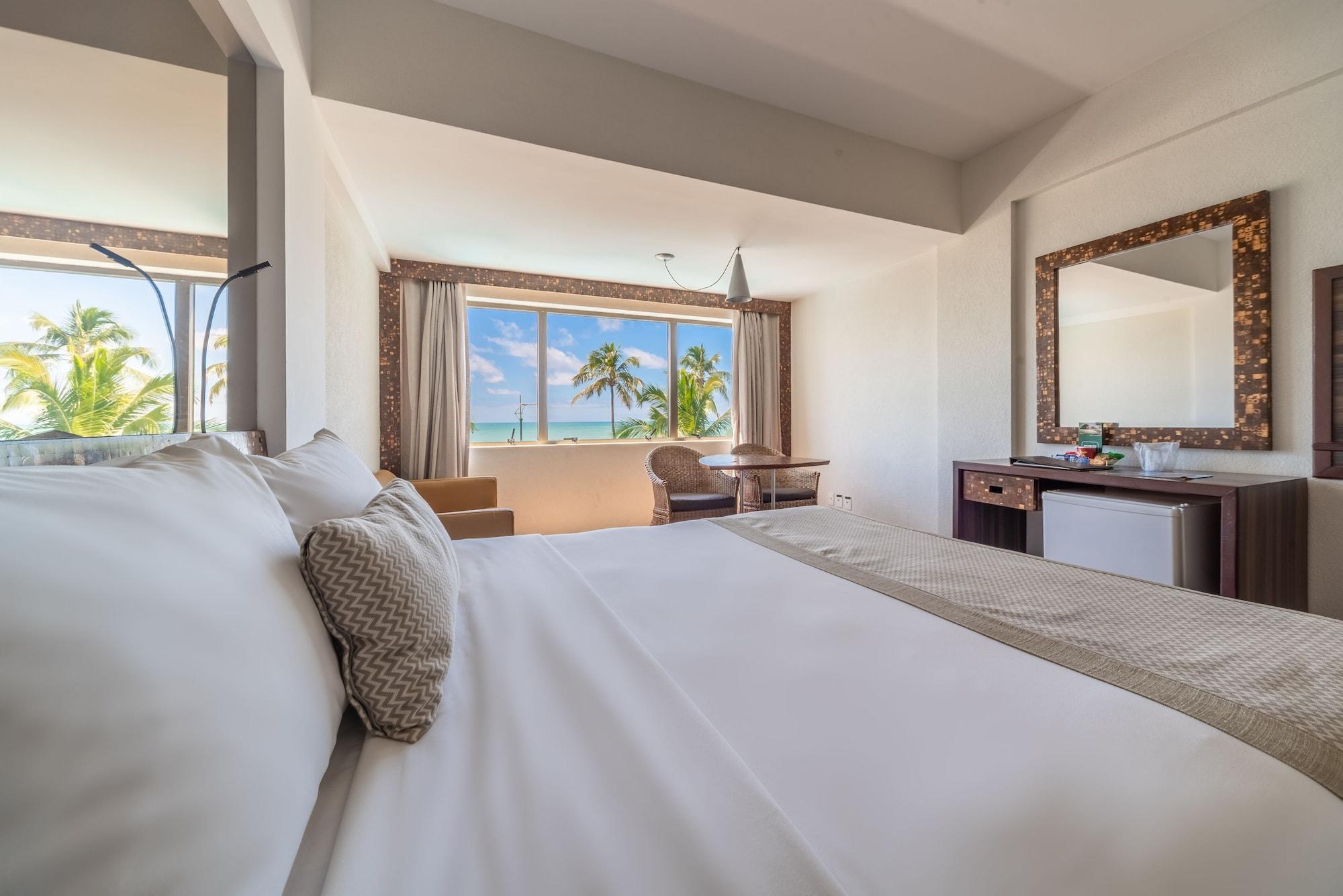 Ritz Lagoa Da Anta & 5* Maceió