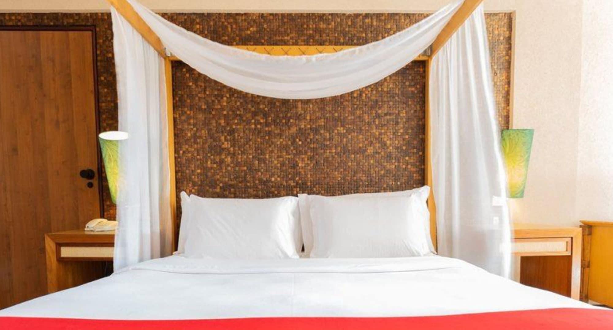 Hotel Ritz Lagoa Da Anta &