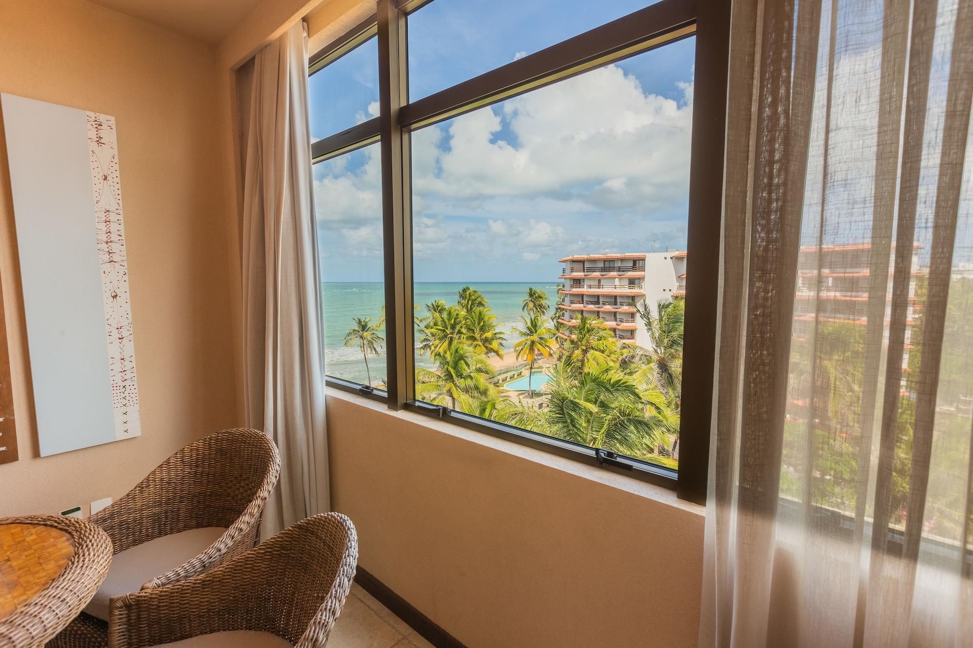 Ritz Lagoa Da Anta & Hotel 5*
