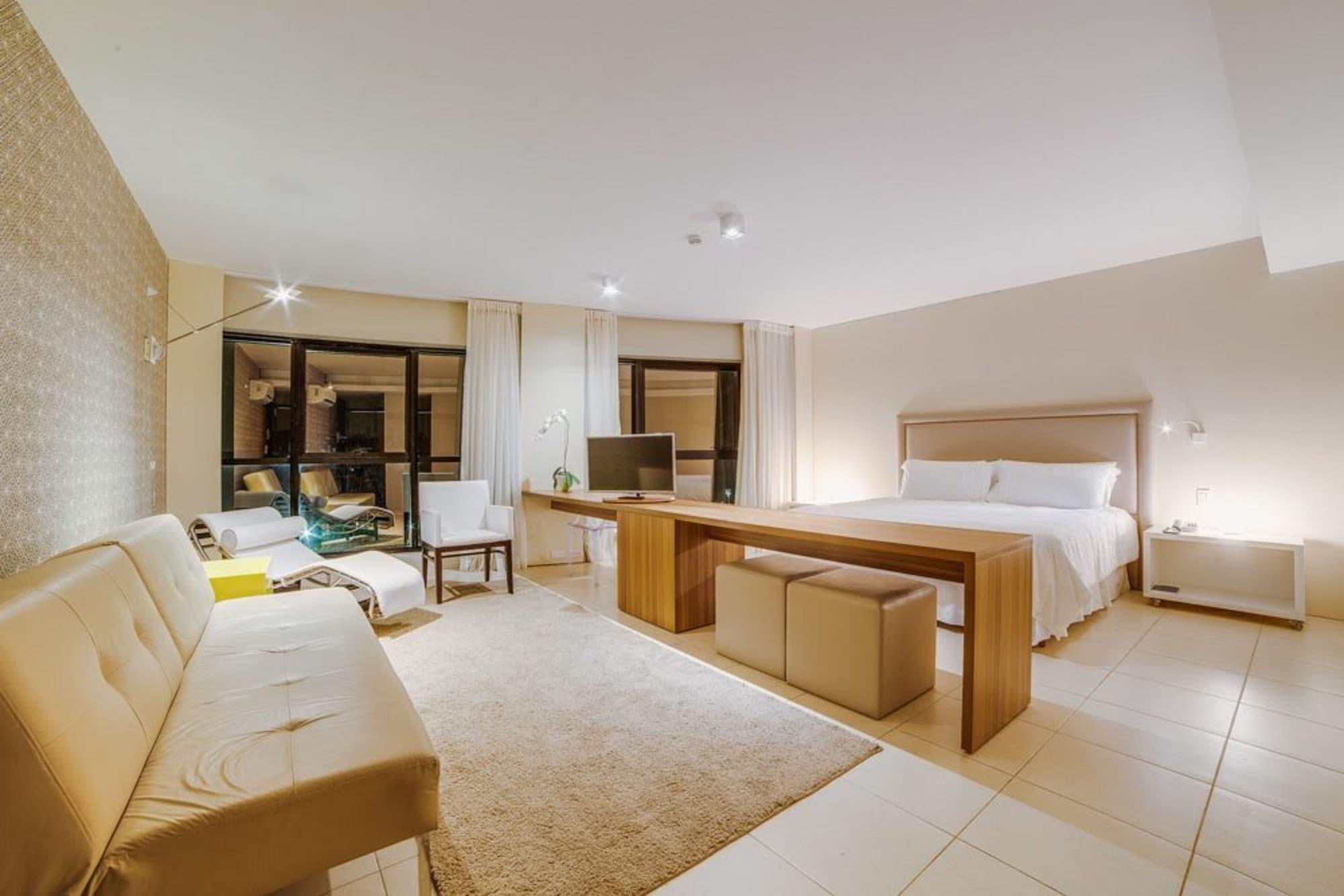 Hotel Meridiano 5*