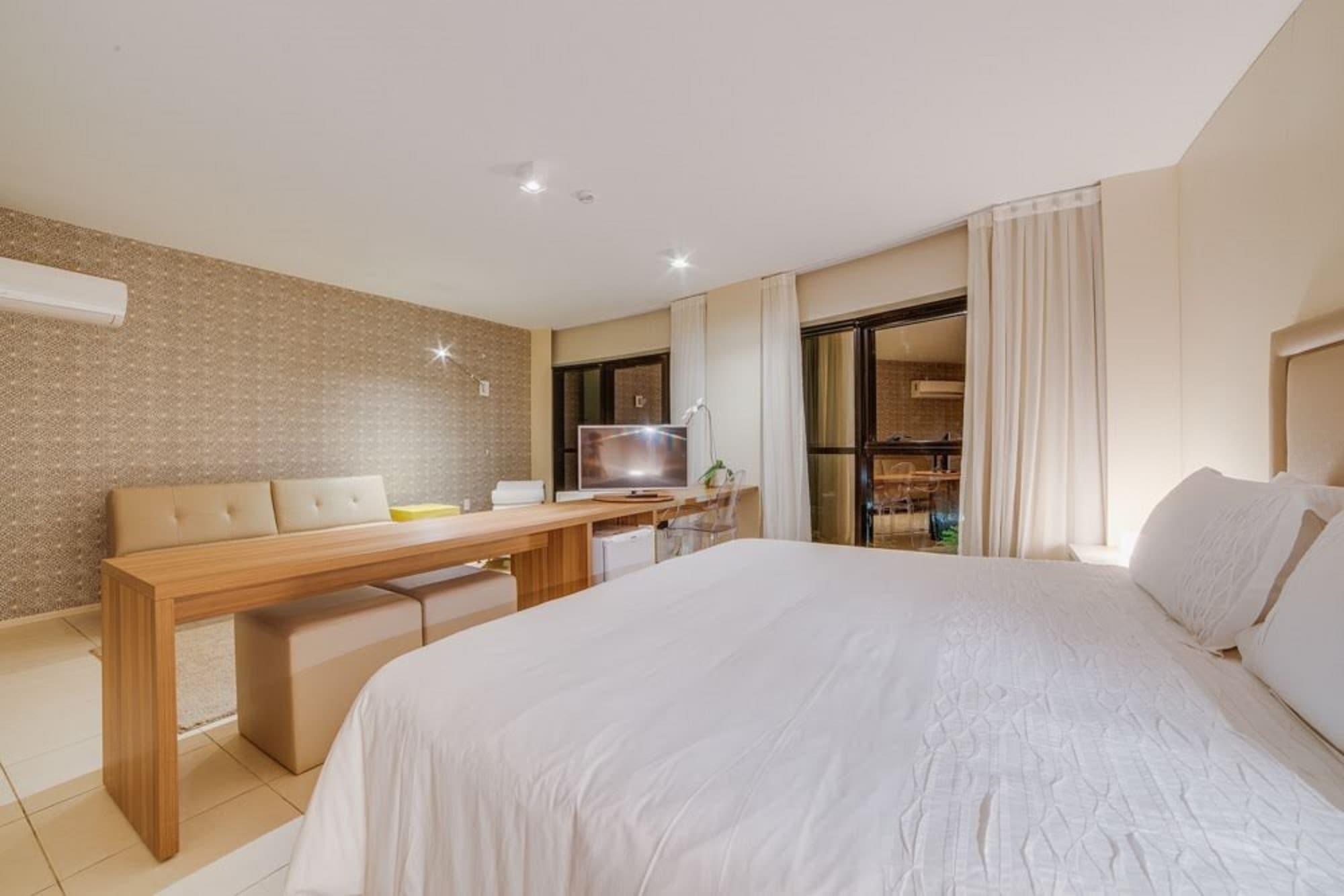 Meridiano Hotel Maceió