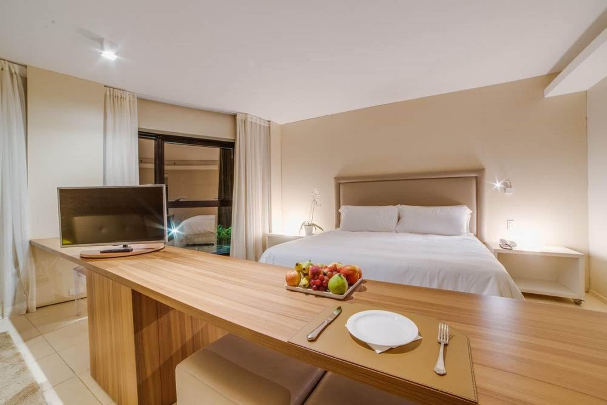 Hotel Meridiano