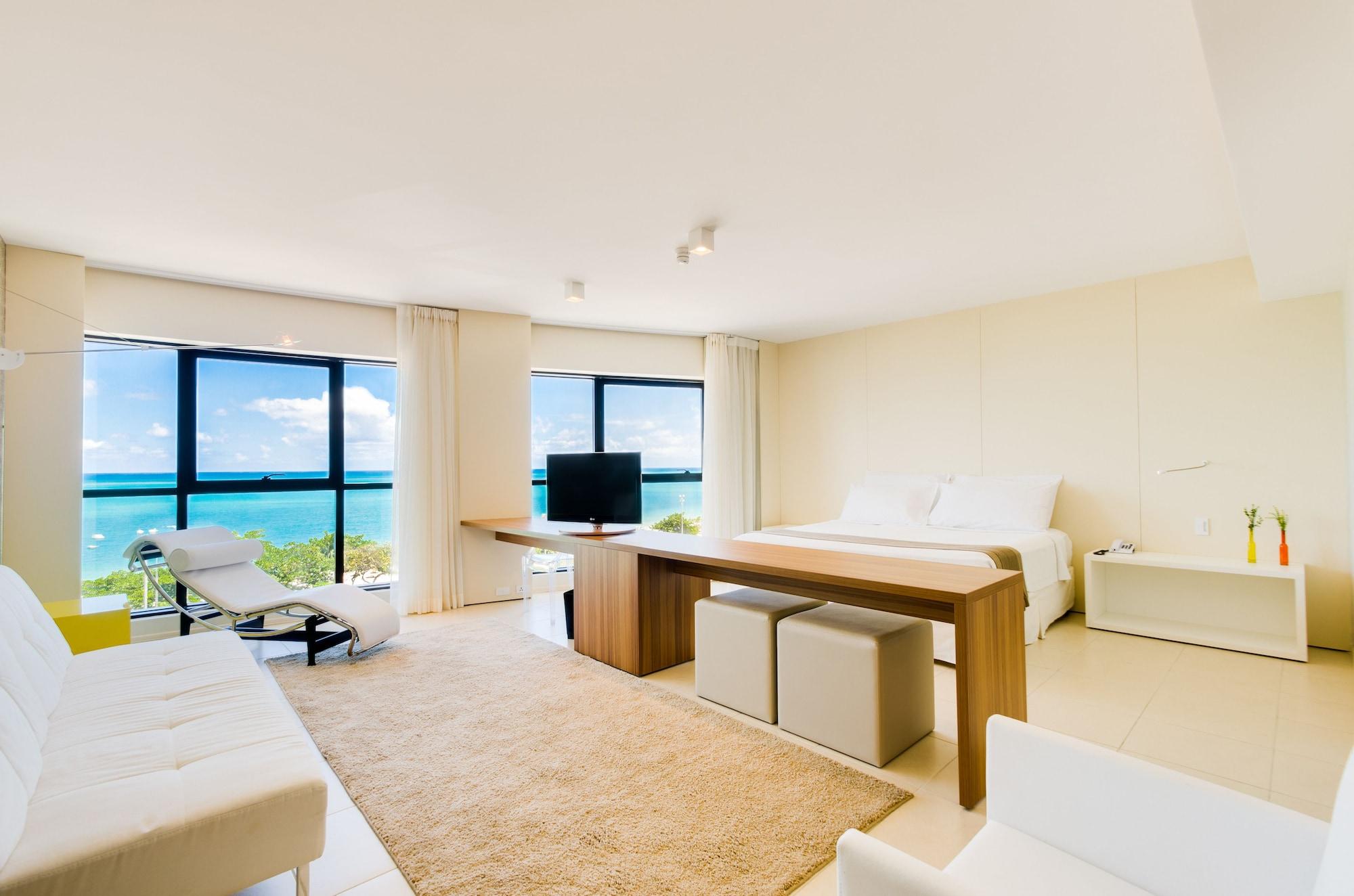 Meridiano Hotel Maceió