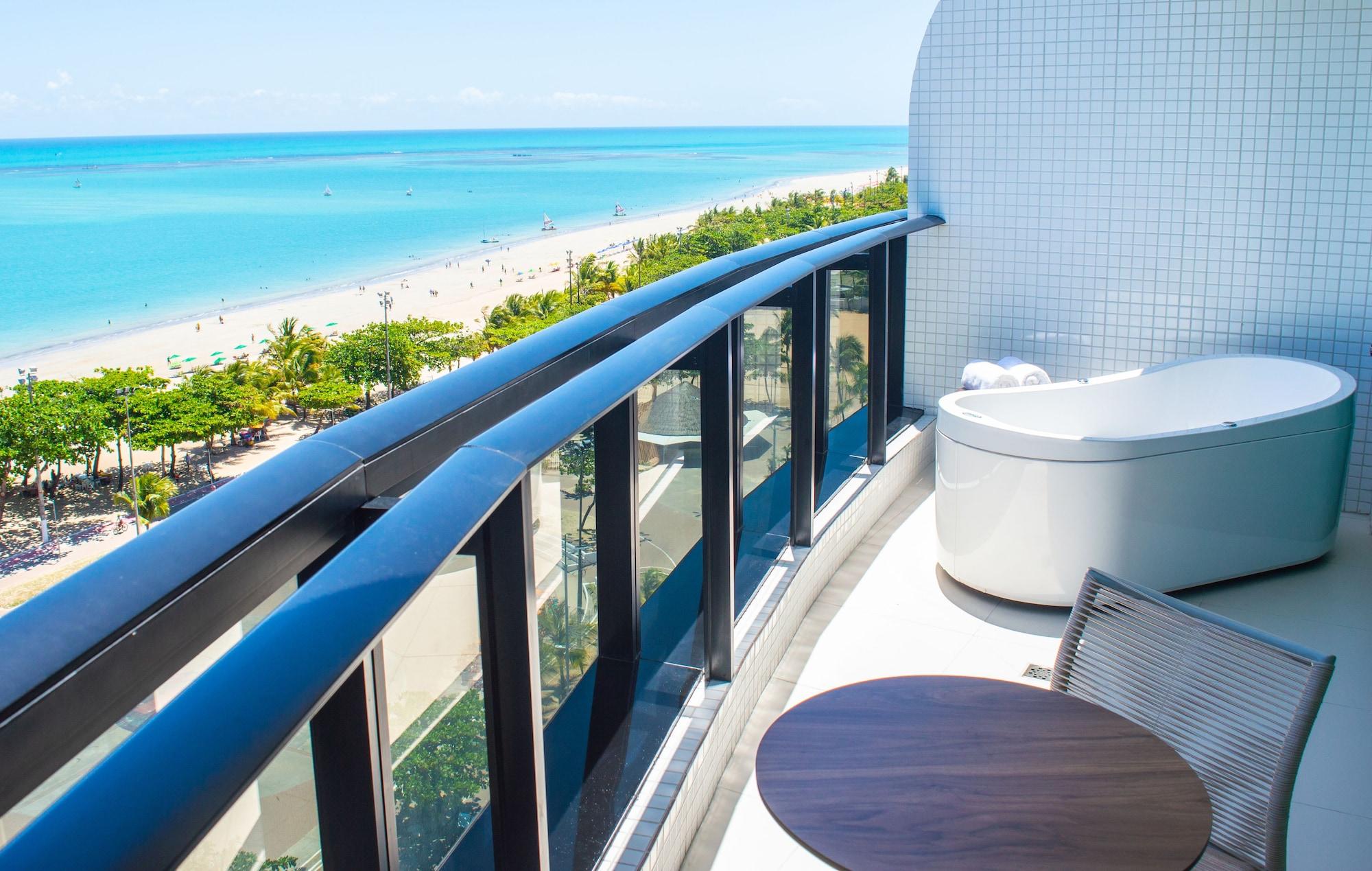 Hotel Meridiano Maceió