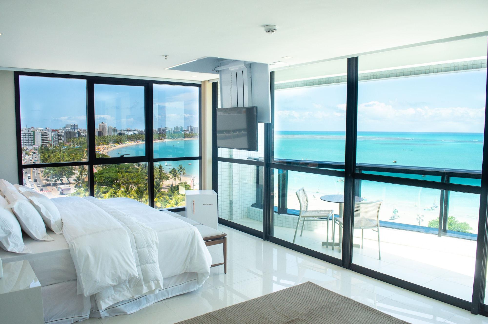 Meridiano 5* Maceió