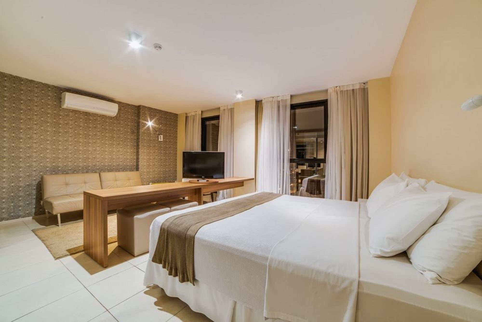 Meridiano Hotel