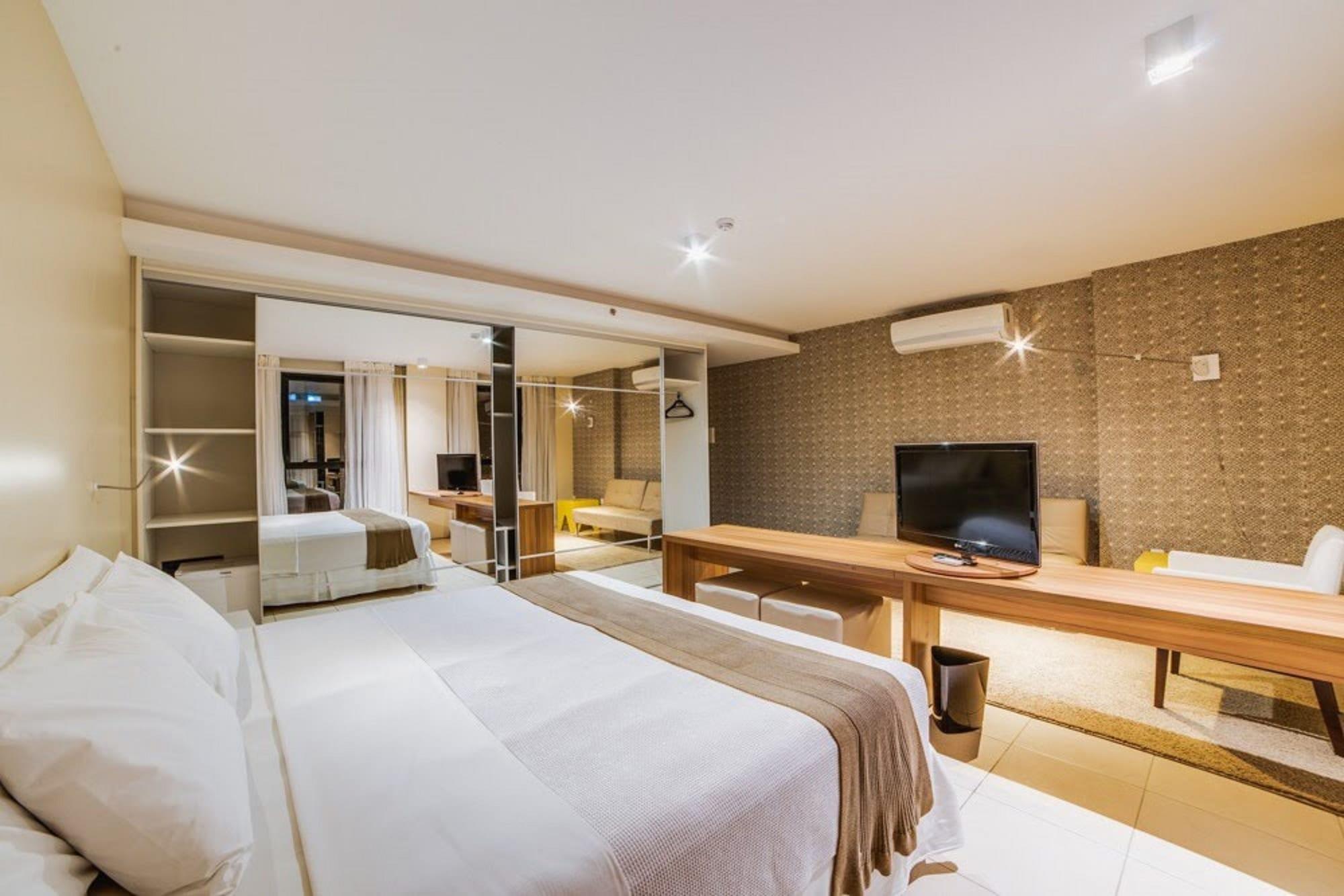 Meridiano Hotel Maceió