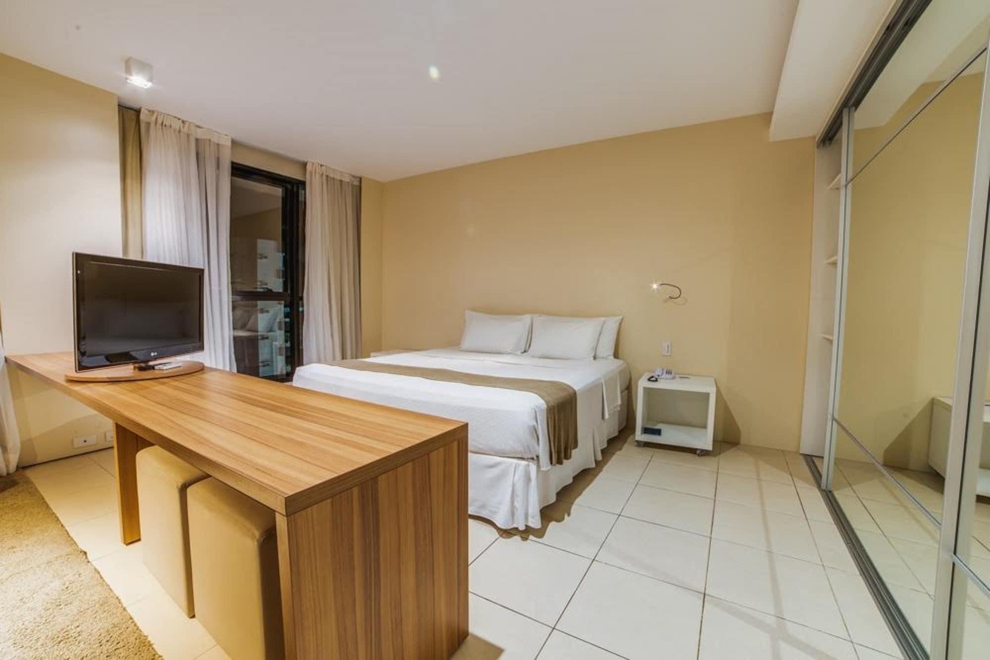 Hotel Meridiano Maceió