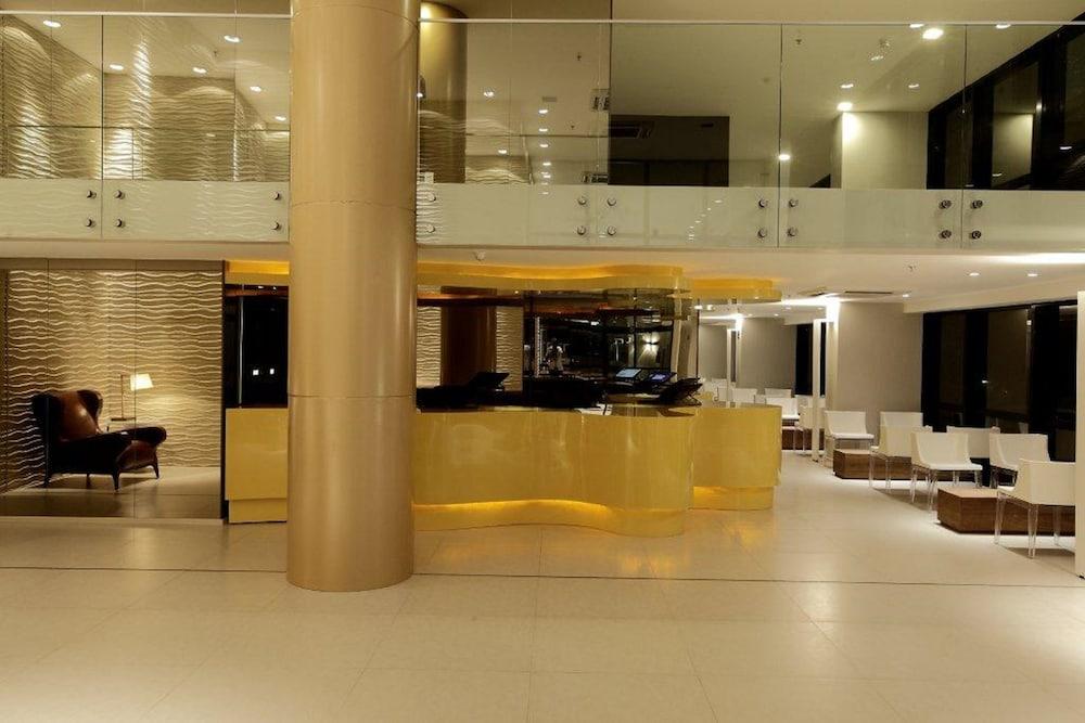 Hotel Meridiano 5*