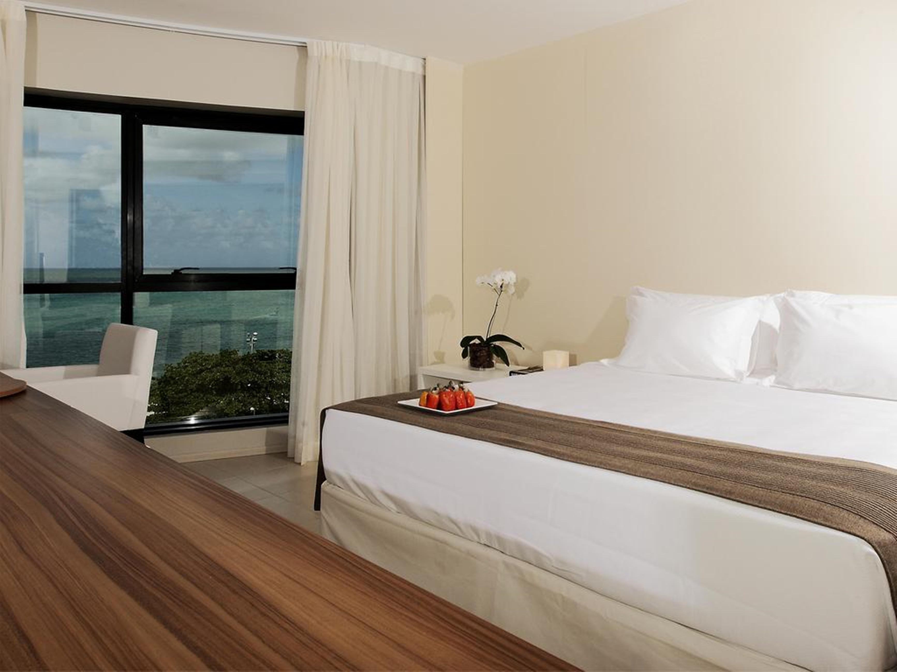 Hotel Meridiano Maceió